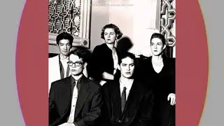 The Magnetic Fields- Get Lost (Side One)