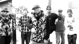 Eibi One - Escuela Cholera Ft Crimer, S Sure&ntilde;o Og, Maga One, Dreck (Video Official)