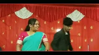 Inang Dular Gadi || Kalpana & Sagen Bapi || New Santali Program Video 2026 || New Santali Fansan 