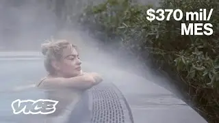 El rehab más caro del mundo | High Society