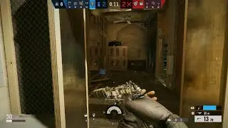 Gotta go fast