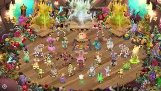 Seasonal Workshop V2 || My Singing Monsters Fanmade