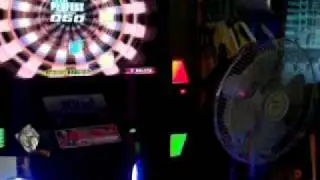 [Pump it up 2010 Fiesta] Skill Up Zone : ETC D3 - Q5437 [ Danger Zone Twins Remix ]