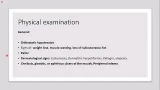 Lec. 18 | Pediatric Major [ Group B ] ( Dr. Mai ) | Malabsorption