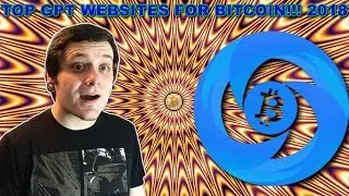 TOP 8 | BEST WEBSITES TO EARN BITCOIN AND ALTCOINS IN 2018!!!!