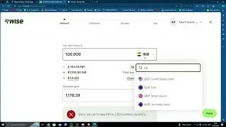 ✅ WISE: How To Transfer Money From Qatar To Ecuador (Full Guide)