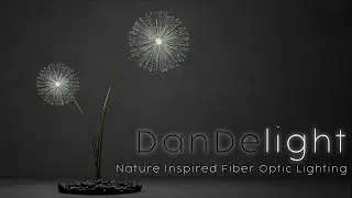 DanDeLight - Lighting Design Showcase