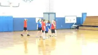 WILSON WARRIORS