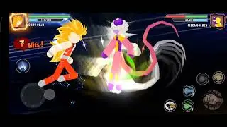 Stickman warriors || this was the best game i ever play ||gameplay |
