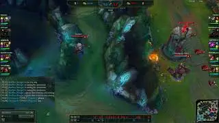 FAKER PLAYS MALPHITE SUPPORT??!?! - BREAKING THE META