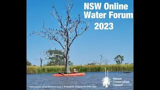 NSW Online Water Forum 2023