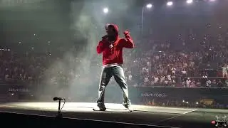 Kendrick Lamar - Not Like Us @ The Kia Forum Inglewood CA 06/19/24