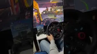 Driving at countryside  #gaming #video #games #viral  #funny #fun #yt #love#short #cute #remix #dj