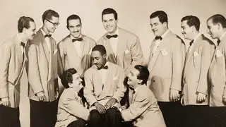 Traigo un tumbao (guaracha) B.J.Gutierrez/ Faz, Ribot y Espí, 28 oct 1950, Conjunto Casino.