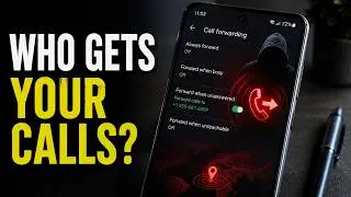 Your Android Phone Is Forwarding Calls to Strangers — Turn Off Now