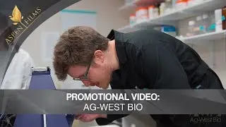 AG-West Bio | Promotional Video | Proxima Research and Development