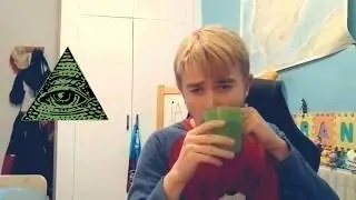 &iexcl;&iexcl;&iexcl;CONFIRMADO!!!EL YOUTUBER iBEAR 23 PERTENESE A LOS ILUMINATIS (100% REAL)