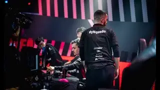 QUEM SERÁ O NOVO MID LANER DA PAIN?