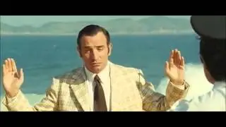 oss 117 - Tu as tu&eacute; mon fr&egrave;re &agrave; Gstaad