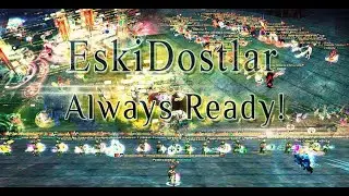 Ex-SRO Jangan FTW #2 [ EskiDostlar&UNİON ] WS [ KURALSIZLAR/ChampionSA-TURK__ARMY/Kneel_Or_Die ]