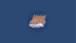 Wheaton Thunder is live!