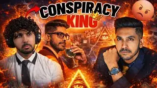 THE KULDEEP SINGHANIA  ROAST | TRAGEDY MAKER | Too Yash