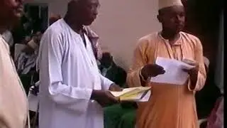Bandamadji-Domba - Kala et Silva Djeleo et Djaliko
