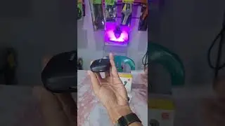 HEADSET WIRELESS EARPHONE NASEUS