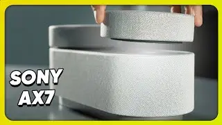 SONY tiene UNA IDEA LOCA! Y nos encanta!