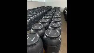 Ready to ship natural casing #hogcasing #sausagecasing #naturalcasing