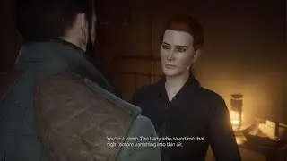 Vampyr - I Kill Everyone Playthrough #5 (Hard Mode)