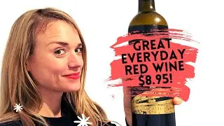 Sommelier Approved Dirt Cheap Wine. Great Everyday Red Wine from Portugal, $8.95!