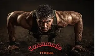 Beyond Pain  The Commando&rsquo;s Fitness