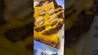 Goodys Smashburger 🍔 Ratings
