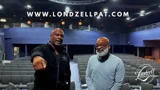 NYE CELEBRATION HOSTED BY DR. LUCKY JOHNSON AND MUSICALLY LED BY JON ROBERTS