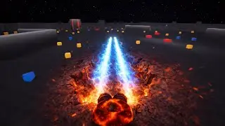 The Double Railgun Tank Is Overpowered