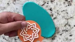 Cut Bake Stamp - How To Use Our Cookie Stamps!
