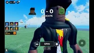 Thx for the support (soccer pack opening)