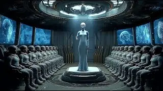 Galactic Council&rsquo;s Shock as Humans Refuse All Diplomacy | HFY Sci-Fi Story