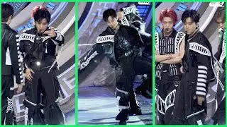 [HD mirrored] NCT 127 MARK (엔시티 127 마크) fancam - 'Fact Check (불가사의; 不可思議)' dance video