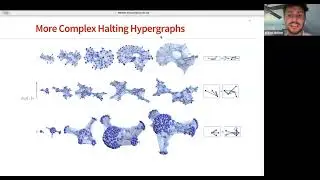 Willem Nielsen | Hypergraph Rewriting and Computational Formalizations in Biology