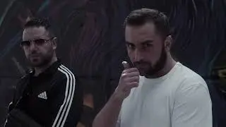 Nakkaf X Juss Stizza - NP (Official Video)
