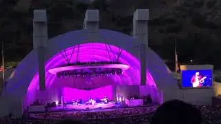 Shakey Graves - Cops and Robbers @ The Hollywood Bowl 8-4-2019