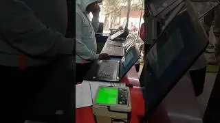 My cyber Cafe Aadhaar Centre #india #support #viral #youtubeshorts