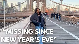 Nikitha Godishala Missing Since New Year&rsquo;s Eve | Columbia, MD