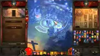 Diablo 3 Mystic Store
