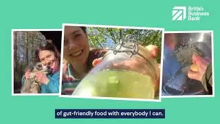 From Sailing Instructor to Fermented Food Founder | Bwblin&rsquo;s Sustainable Startup Story