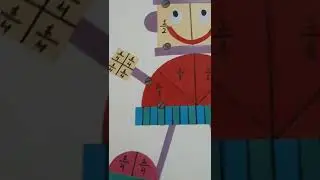 fraction robot