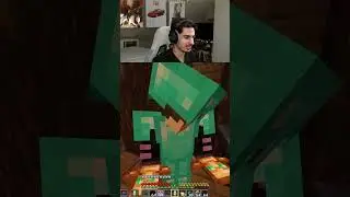 Crazy redstone build...