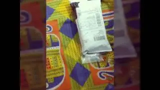 Unboxing of Redmi 4A (Grey,16 GB) ordered from Amazon